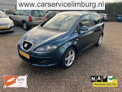 SEAT Toledo - 1.6 Businessline