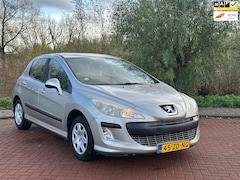 Peugeot 308 - 1.6 VTi XS Automaat/Nap/Airco/Clima