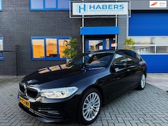 BMW 5-serie Touring - 530i High Executive 252PK|Prof Navi|PANO|Led|AUT|Adaptive Cruise|Leder|HUD|BOTS|Lane Assis