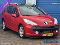 Peugeot 207 SW - 1.6 VTi XS * Airco * Automaat
