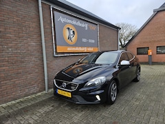 Volvo V40 - 2.0 D4 R-Design Business