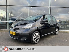 Toyota Aygo - 1.0-12V Access NWE apk/Stuurbrk/Elect ramen voor