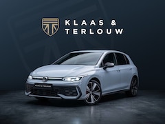 Volkswagen Golf - 8.5 1.5 eHybrid GTE / IQ Light / 3 zone airco / Apple Carplay / Ice Blue Metallic / ACC Cr