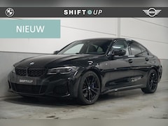 BMW 3-serie - M340i xDrive Head Up | Laser | Hifi | Camera