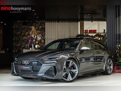 Audi RS6 - Avant TFSI quattro | BTW | BLACK PACK | Trekhaak | PANO | B&O | Matrix | Stoelventilatie |