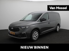 Ford Transit Connect - 1.5 EcoBoost PHEV L2 Limited Let op Staat bij Breda