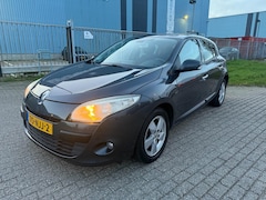 Renault Mégane - 2.0 Bj2010, Automaat, Trekhaak, Cruise, Navi