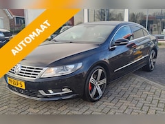Volkswagen Passat CC - 1.8TSI 118KW 7-DSG