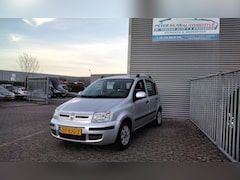 Fiat Panda - 1.2 Edizione Cool 97000km - nap - nl auto -airco