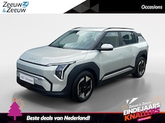 Kia EV3 - Air 58.3 kWh 204 PK | 1e Eigenaar | Fabrieksgarantie t/m 17-1-2032 +3x 1 jaar* | NAP