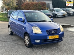 Kia Picanto - 1.0 EX