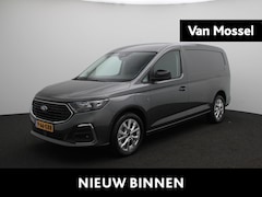 Ford Transit Connect - 1.5 EcoBoost PHEV L2 Limited