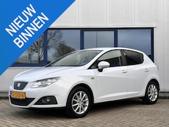 SEAT Ibiza - 1.2 TDI COPA Plus l Leer l Stoelverwarming l PDC l Navi l