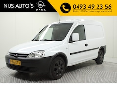 Opel Combo - 1.4-16V Base 600 kg. | zijdeur | 2x elekr. spiegels en ramen