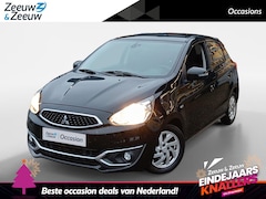 Mitsubishi Space Star - 1.2 Advance Automaat | Navigatie | Apple carplay/Android auto | Climate control |