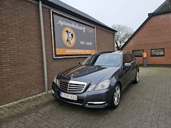 Mercedes-Benz E-klasse - Break 220 CDI BlueEfficiency Avantgarde
