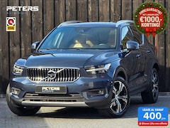 Volvo XC40 - 1.5 T3 Inscription| 1e eigenaar| Pano| Trekhaak