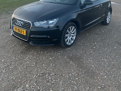 Audi A1 - 1.2 TFSI Connect