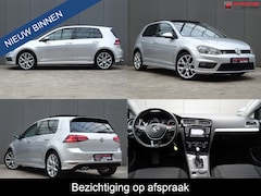 Volkswagen Golf - 1.4 TSI CUP Edition * PANORAMADAK * PDC * TREKHAAK