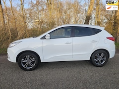 Hyundai ix35 - 2.0i Business Edition