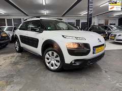 Citroën C4 Cactus - 1.2 Business Aut/Navi