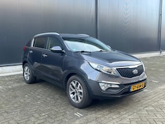 Kia Sportage - 1.6 GDI X-treme DynamicLine* Motor tikt* Export