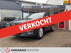 Mazda CX-5 - 2.0 SkyActiv-G 165 Skylease GT 2WD Navi/ Trekhaak/ Airco/ Parkeersensoren