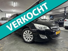 Opel Astra - 1.4 Turbo Cosmo