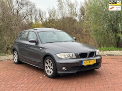 BMW 1-serie - 116i High Executive Airco
