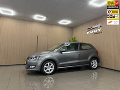 Volkswagen Polo - 1.2 TSI Comfortline * Airco / Cruise control / LM Velgen / NL Auto