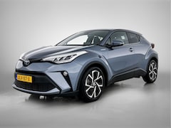 Toyota C-HR - 1.8 Hybrid Dynamic