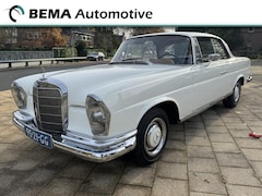 Mercedes-Benz 250 - se