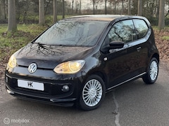 Volkswagen Up! - 1.0 high up