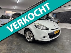 Renault Clio - 1.2 TCe Collection