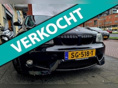 BMW 1-serie - 116i 5drs M-Pakket Dak