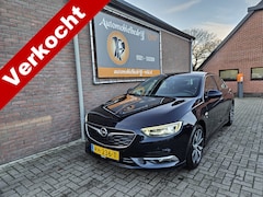Opel Insignia Grand Sport - 1.5 Turbo Innovation
