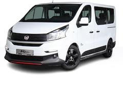 Fiat Talento - 1.6 MJ EcoJet L2H1 | Incl. BTW en BPM | VIP 8 Persoons | Navi | PDC Achter | Stoelverwarmi