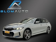 BMW 3-serie Touring - 330e xDrive 293PK M-SPORT PANO+HUD+TREKH