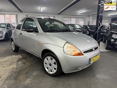 Ford Ka - 1.3 Cool & Sound Airco