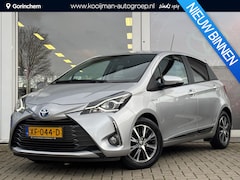 Toyota Yaris - 1.5 Hybrid Y20 | Navigatie | Cruise Control | Climate Control | garantie tot 2028