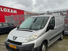 Peugeot Expert - 227 2.0 HDIF L1H1 | Elek-Pakket | Airco | Motor Kapot