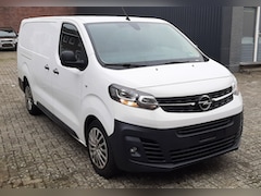 Opel Vivaro - 2.0 CDTI L3H1 Edition Turbo met 177 pk