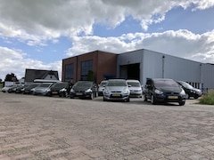 Volkswagen Fox - 1.4 Trendline