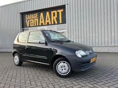 Fiat Seicento - 1.1 S | APK 06-2026 |