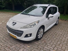Peugeot 207 SW - 1.6 VTi Sportium