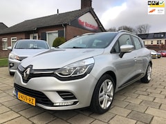Renault Clio Estate - 0.9 TCe Zen