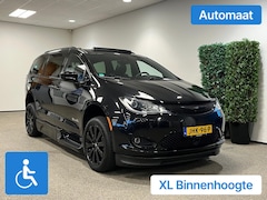 Chrysler Pacifica - Rolstoelauto Automaat Side-Entry Wheelchair Van XXL-Ombouw 150cm