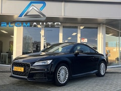 Audi TT - 40 TFSI 197PK AUT. SUPERSCHERPE AANBIEDING XENON