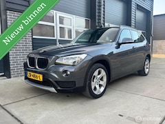 BMW X1 - sDrive16d Business+ APK Climate Parkeersen. Onderhb