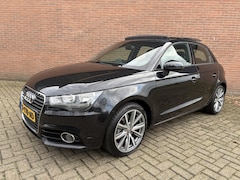 Audi A1 Sportback - 1.4 TFSI Ambition “Panoramadak”
